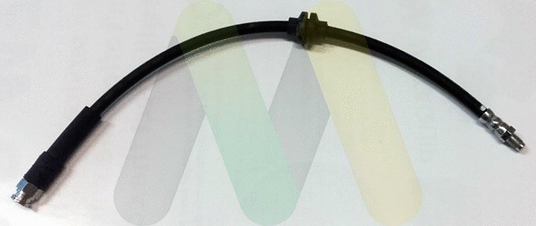 Brake Hose (LVBH1582)