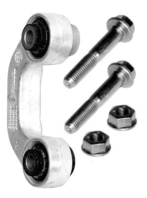 Link/Coupling Rod, stabiliser bar (VSL715A)