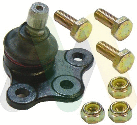 Ball Joint (VSJ871)