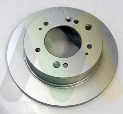 Brake Disc (LVBD1856)