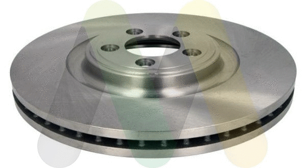 Brake Disc (LVBD1636)