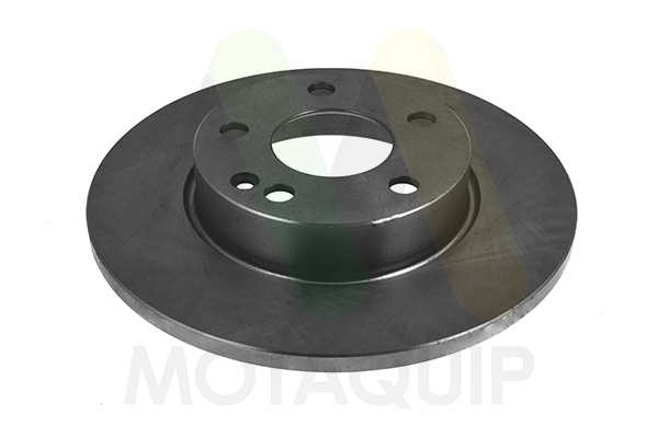 Brake Disc (LVBD1523)