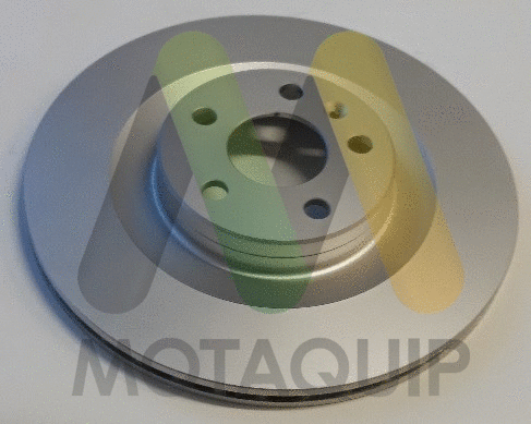 Brake Disc (LVBD1885)