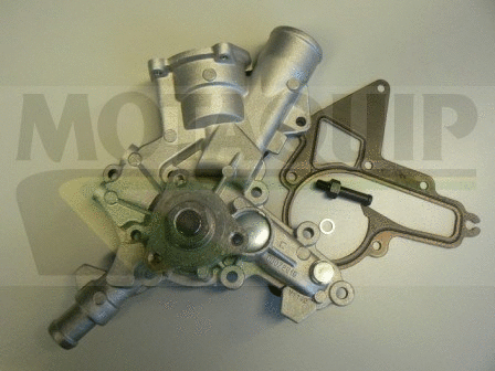 Water Pump, engine cooling (VWP856)