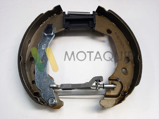 Brake Shoe Set (LVWK47)