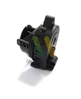 Mass Air Flow Sensor