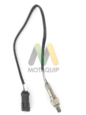 Lambda Sensor (LVOS1787)