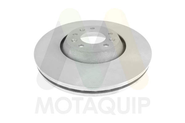 Brake Disc (LVBE379)