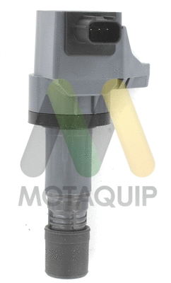 Ignition Coil (LVCL1265)