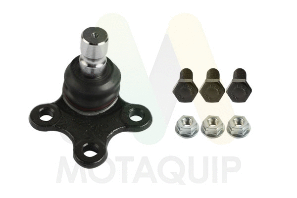 Ball Joint (LVSJ1265)