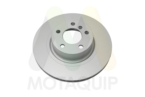Brake Disc (LVBD1724)