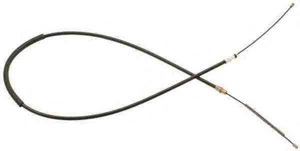 Cable Pull, parking brake (VVB612)