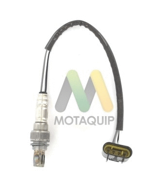 Lambda Sensor (LVOS1727)