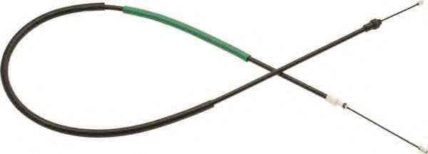 Cable Pull, parking brake (VVB1093)