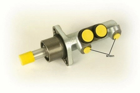 Brake Master Cylinder