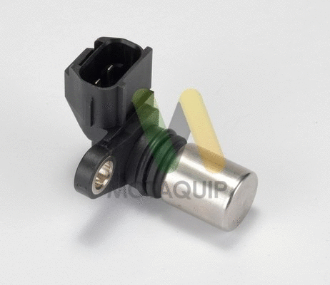 Sensor, crankshaft pulse