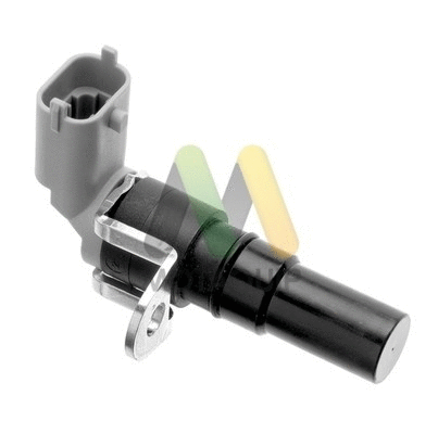 Sensor, crankshaft pulse