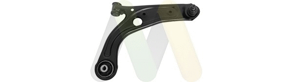 Control/Trailing Arm, wheel suspension (LVSA1689)