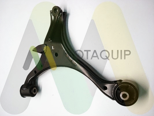 Control/Trailing Arm, wheel suspension (VSA1209)