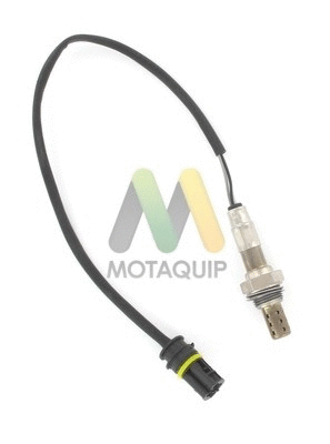 Lambda Sensor (LVOS1766)