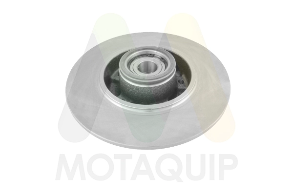 Brake Disc (LVBD1653)