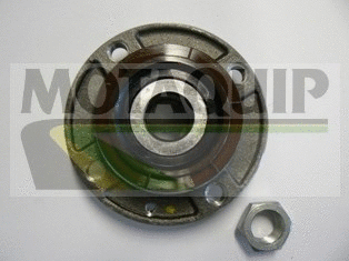 Wheel Bearing Kit (VBK295)