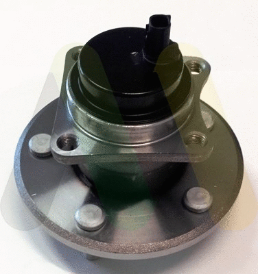 Wheel Bearing Kit (LVBW1578)