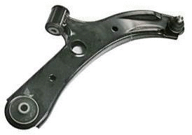 Control/Trailing Arm, wheel suspension (LVSA1568)