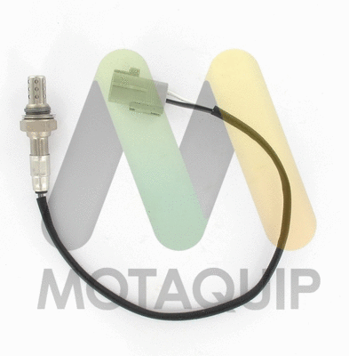 Lambda Sensor (LVOS2006)