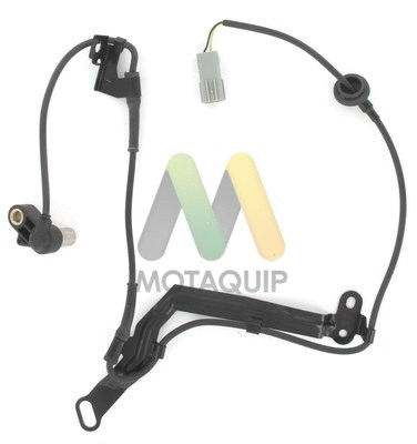 Sensor, wheel speed (LVAB331)