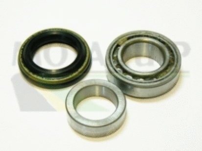 Wheel Bearing Kit (VBK1208)