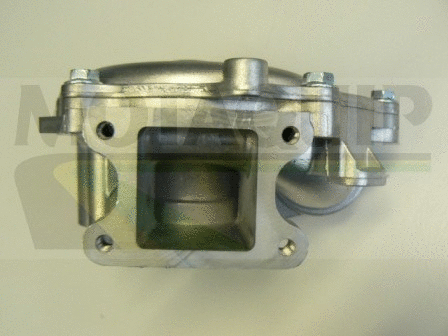 Water Pump, engine cooling (VWP847)