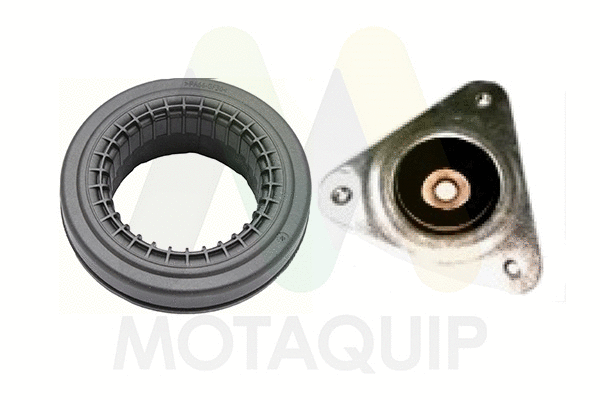 Repair Kit, suspension strut support mount (LVSM1157)