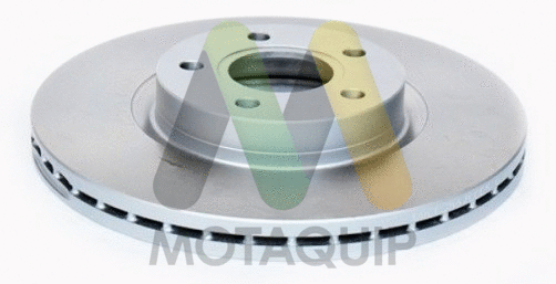 Brake Disc (LVBD1334Z)