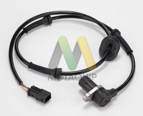 Sensor, wheel speed (LVAB322)