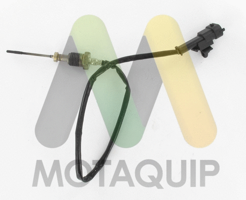 Sensor, exhaust gas temperature (LVET260)