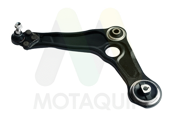 Control/Trailing Arm, wheel suspension (LVSA2091)