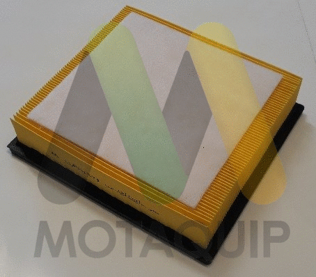 Air Filter (LVFA1671)