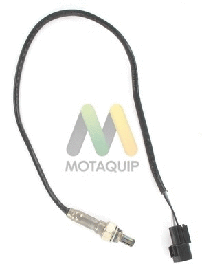 Lambda Sensor (LVOS1157)
