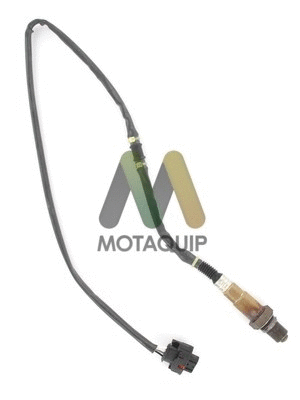 Lambda Sensor (LVOS1239)