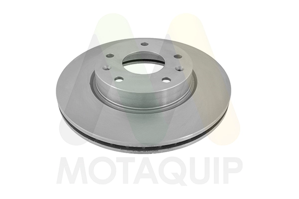 Brake Disc (LVBE317Z)