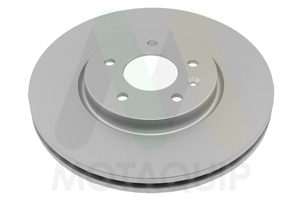 Brake Disc (LVBD1902)