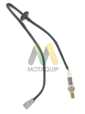 Lambda Sensor (LVOS1194)