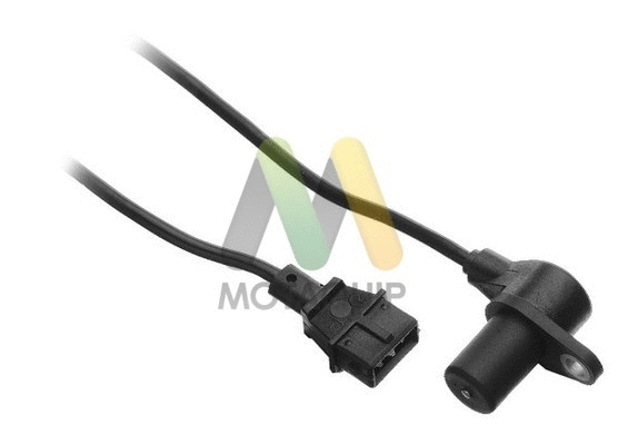 Sensor, crankshaft pulse