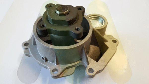 Water Pump, engine cooling (LVWP1058)