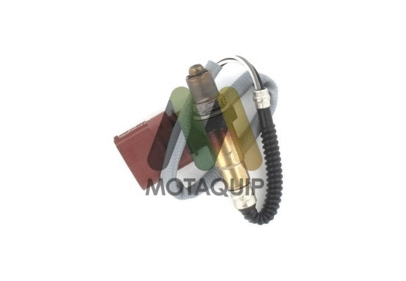 Lambda Sensor (LVOS1439)
