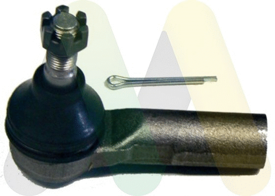 Tie Rod End (VTR1125)