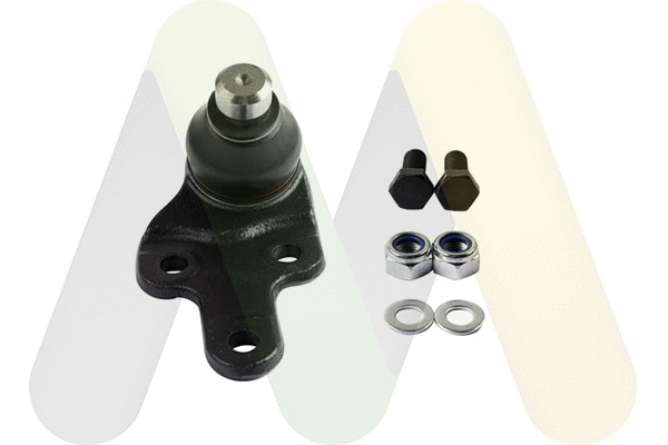 Ball Joint (LVSJ1229)