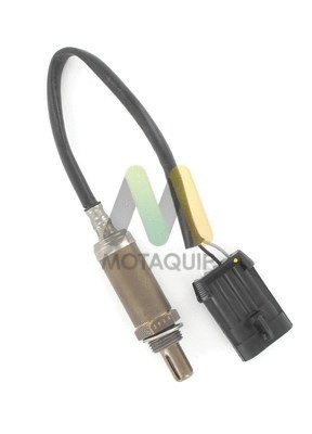 Lambda Sensor (LVOS1831)