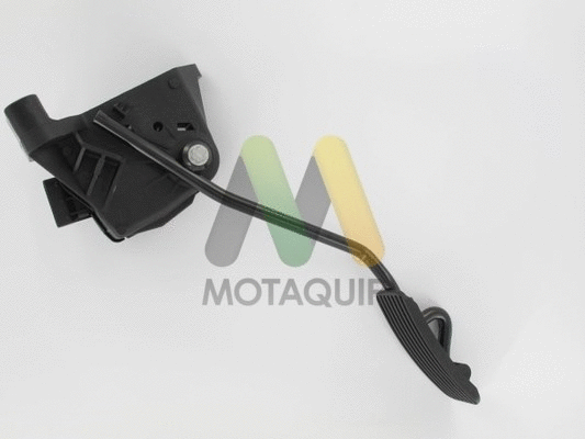 Sensor, accelerator pedal position (LVAP13)